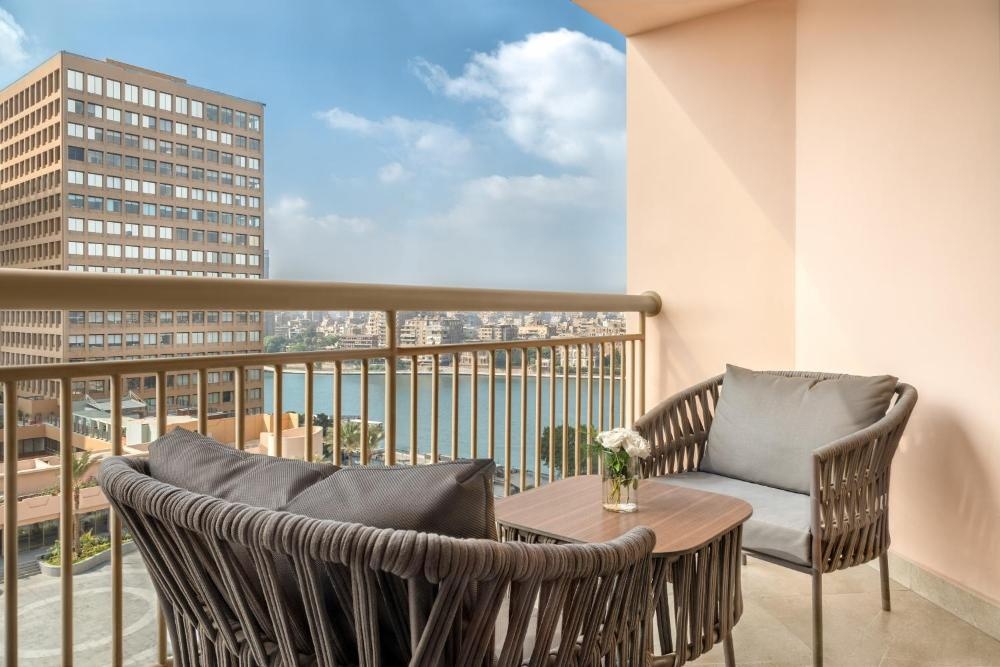 Sofitel Cairo Downtown Nile Image 18