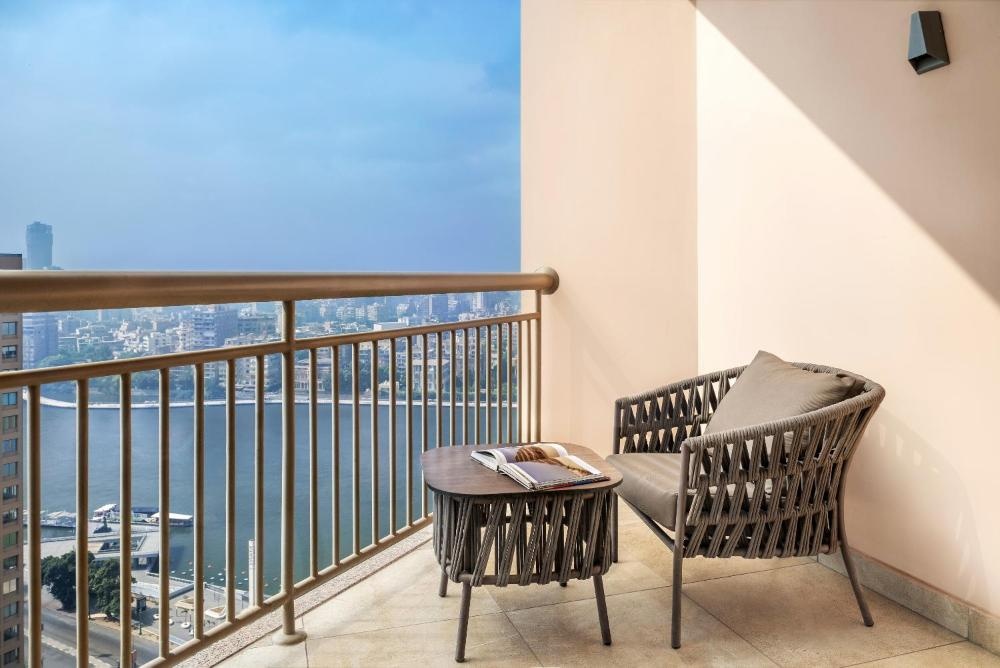 Sofitel Cairo Downtown Nile Image 58
