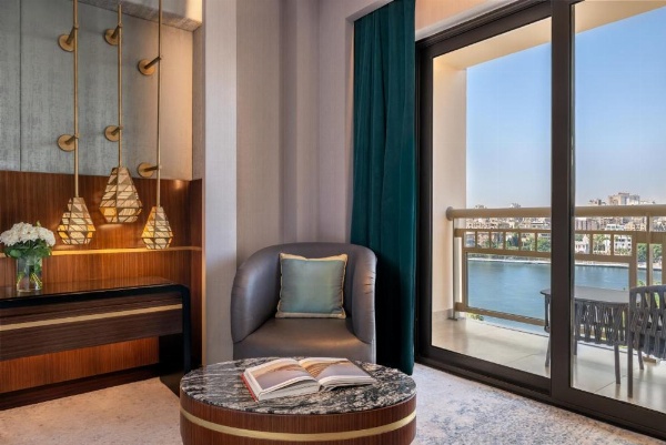 Sofitel Cairo Downtown Nile image 24