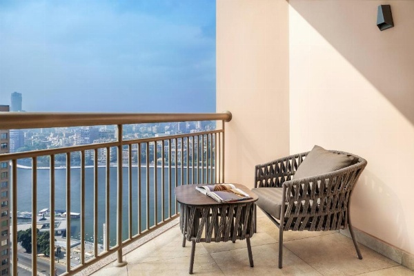 Sofitel Cairo Downtown Nile image 32