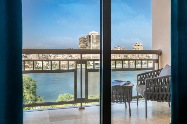 Sofitel Cairo Downtown Nile image 47